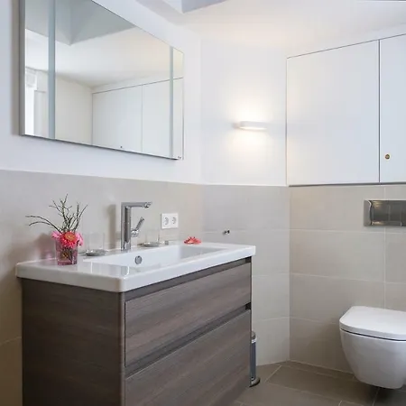 Ferien Domizil Süderstraße 17 Ferienhaus *
